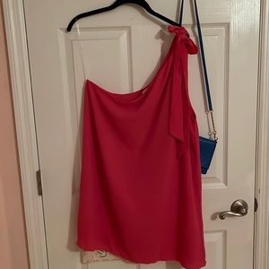 THRIVING ALL NIGHT DRESS.